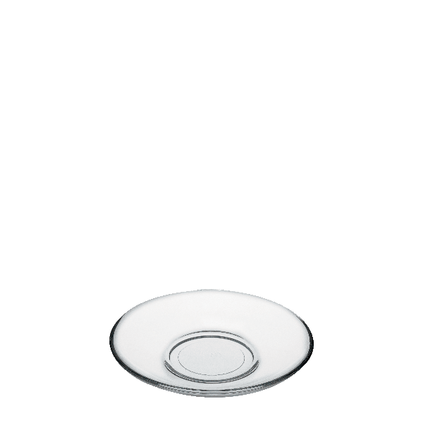 TEA PLATE